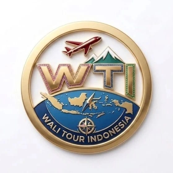 Wali Tour Indonesia